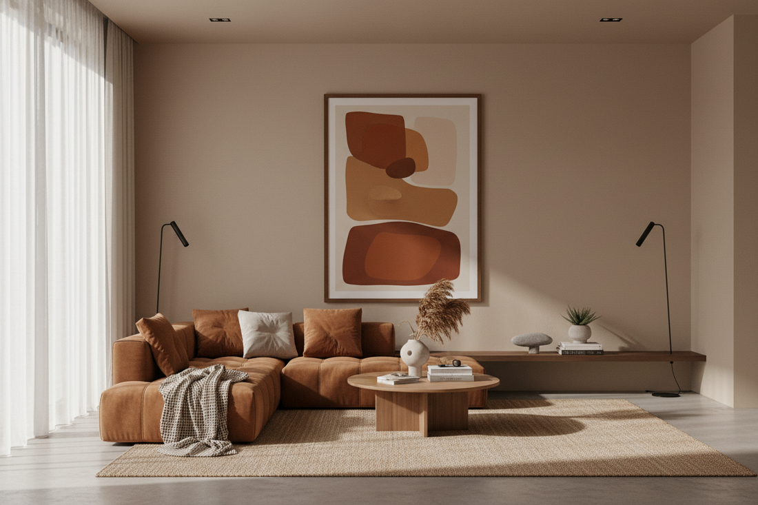 How to Choose the Perfect Art Print for Your Space