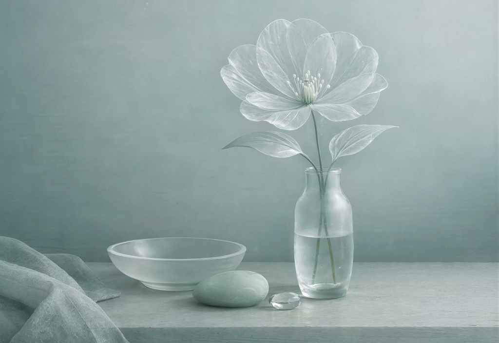 Canvas Wall Art Home Decor - Clear As Day