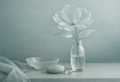Canvas Wall Art Home Decor - Clear As Day