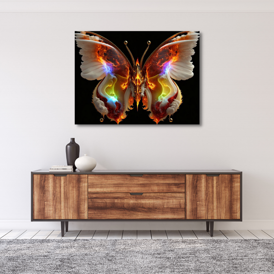 Canvas Wall Art Home Decor - Talk To The Sea