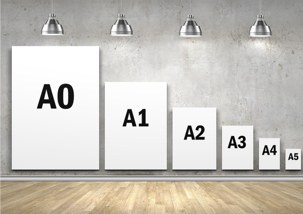 Canvas Wall Art Home Decor - In The Eye