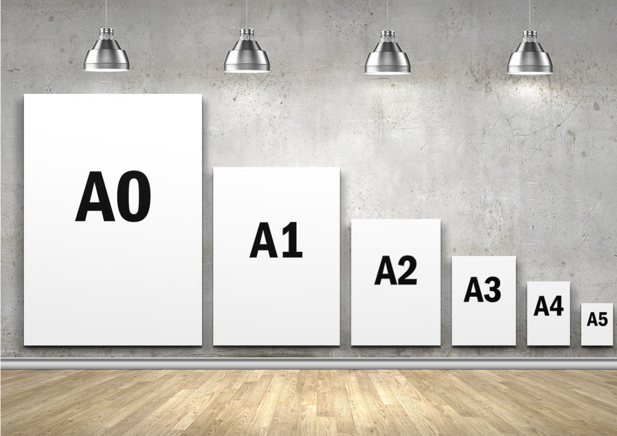 Canvas Wall Art Home Decor - Colourful Dancer