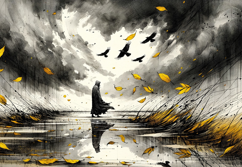 Canvas Wall Art Home Decor - In The Eye