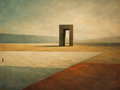 Canvas Wall Art Home Decor - Prime Time