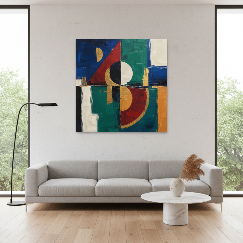 Abstract Art