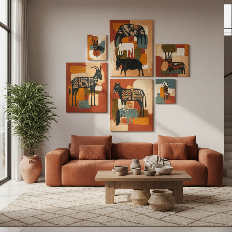 African Art