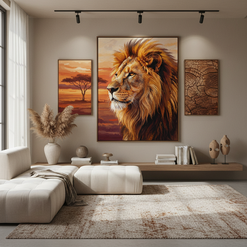 Animals