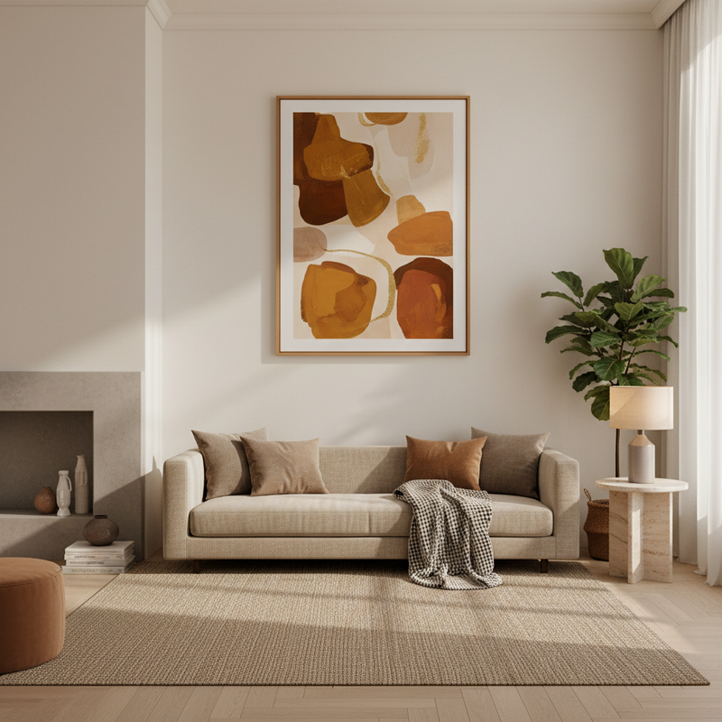 Custom Prints