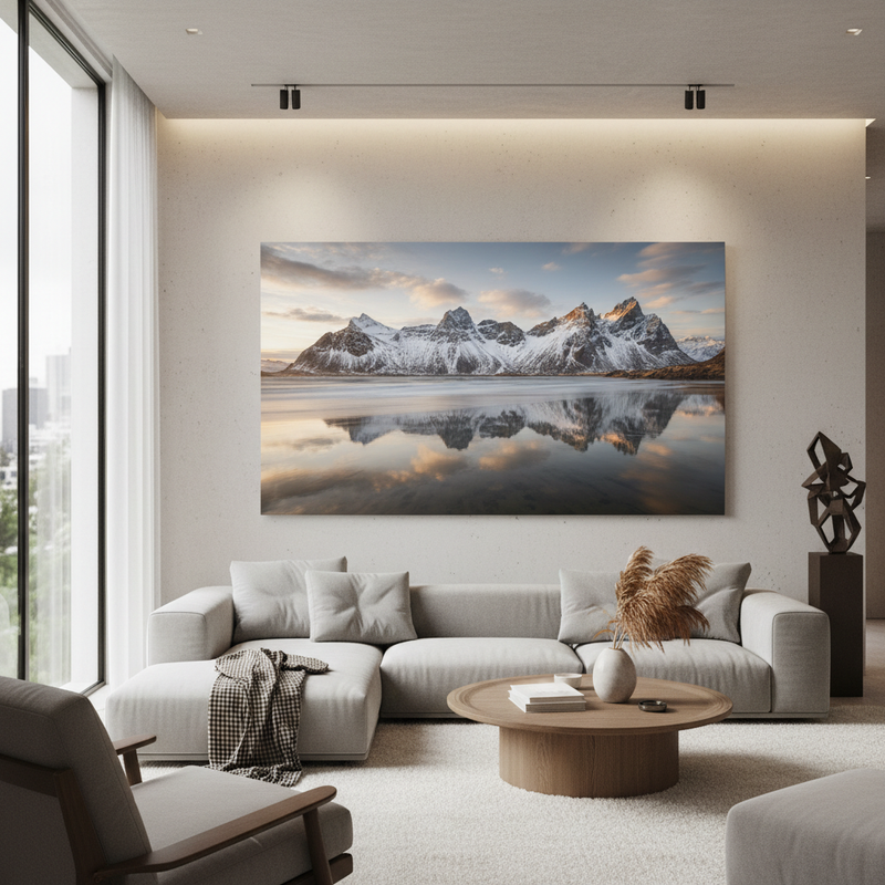 Landscapes
