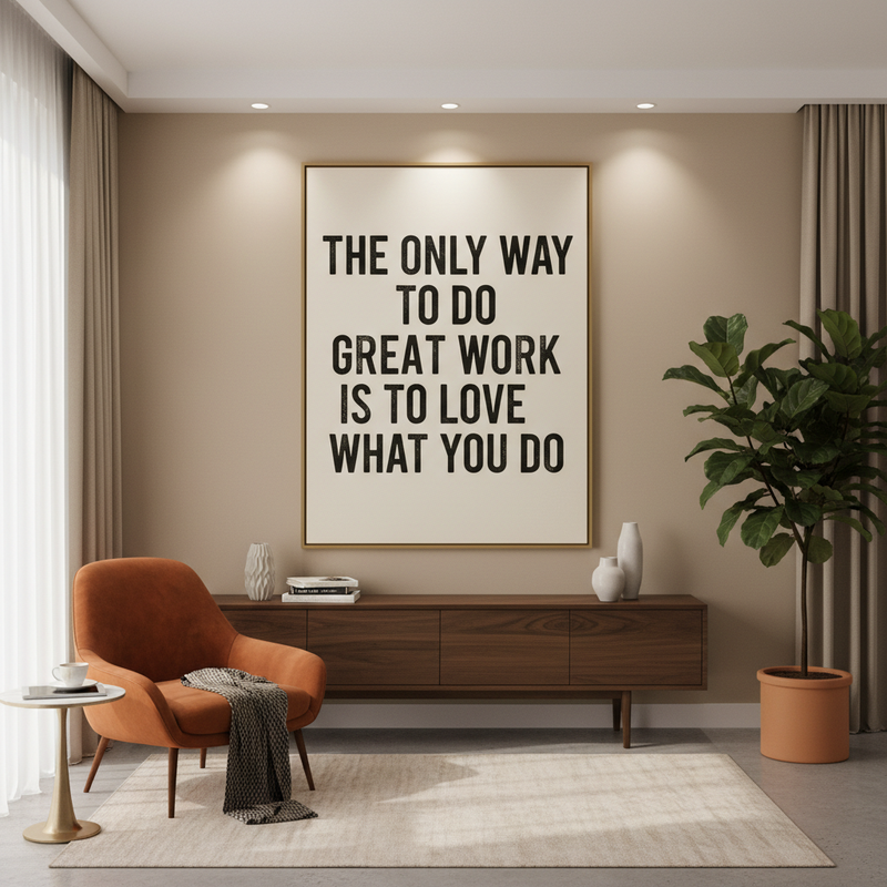 Motivational Art