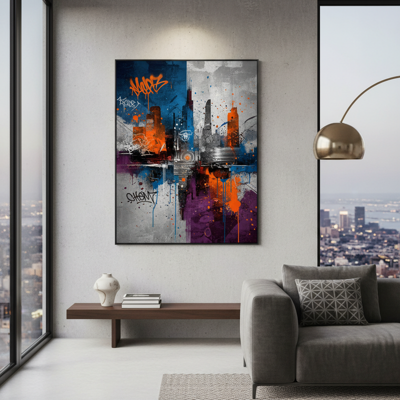 Urban & Street