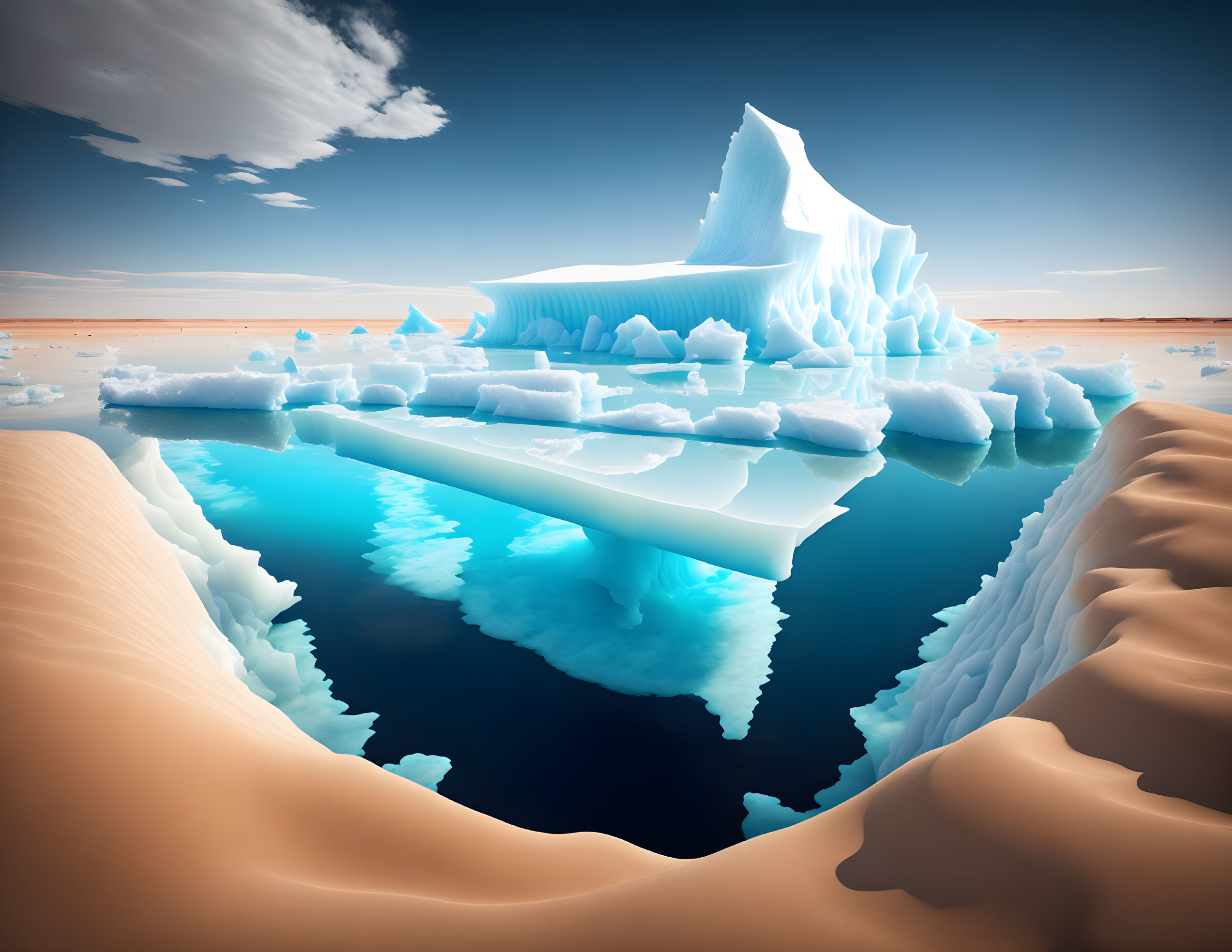 Antarctica - Image 2